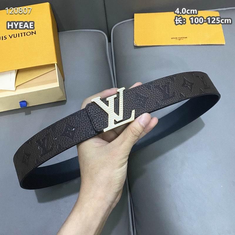 LV Belts 2179